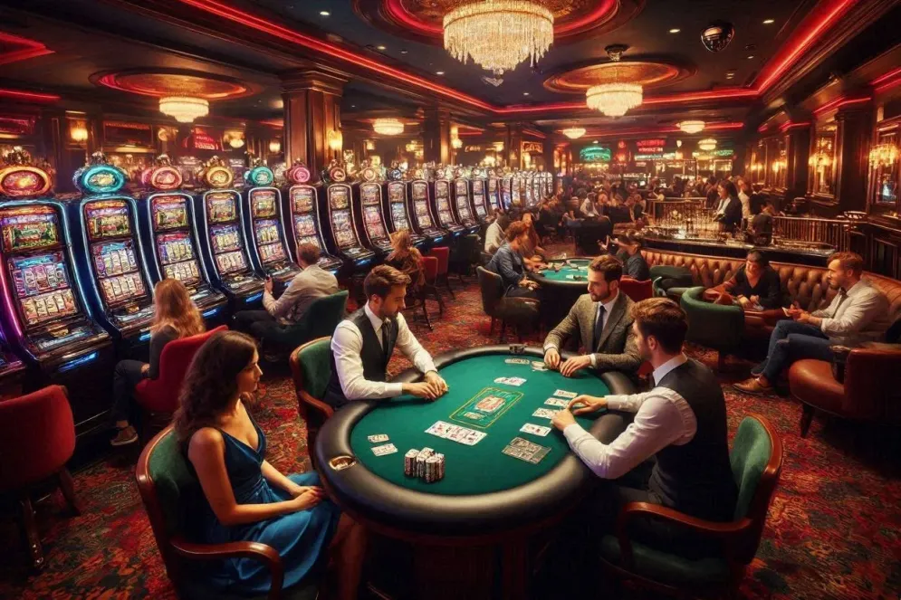 Bitguruz Casino